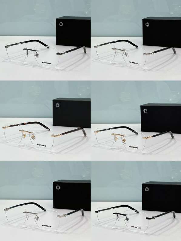 Picture of Montblanc Optical Glasses _SKUfw53493761fw